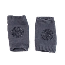 Winter-Ready Toddler Leg Warmers