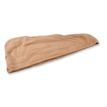 Microfiber Hair Wrap Towel Cap – Quick-Dry, Absorbent Turban Cap (1 Pc), Hair accessories