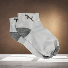 1 PAIR SOCKS PRINTED TRENDY MULTIPLE DESIGNER SOCKS (1 Pc / Mix Design) - luckystorebuy.in