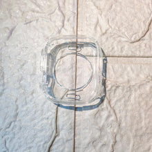 10 in 1 Set Ultra 2 Smart Bluetooth Calling Smart watch + Earphones with Transparent Screen Guard Watch with Seven Classic Straps (Mix Color) - luckystorebuy.in