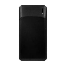 10000mAh Slim Power Bank, 22W Fast Charging - luckystorebuy.in