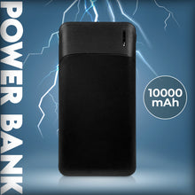 10000mAh Slim Power Bank, 22W Fast Charging - luckystorebuy.in