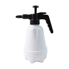 1.5L Heavy - Duty Plastic Pressure Spray Bottle with Adjustable Nozzle - luckystorebuy.in