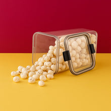 1700 ML Airtight Lock & Lock Plastic Storage Container (1 Pc) - luckystorebuy.in