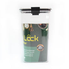 1700 ML Airtight Lock & Lock Plastic Storage Container (1 Pc) - luckystorebuy.in