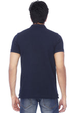 Ketex Cotton Blend Half Sleeves Polo Tshirt (Pack of 2)