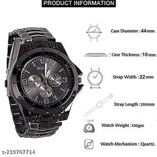 Arabic Dial Watches For Men