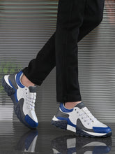 White Sneaker Shoes