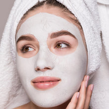 2 - in - 1 Silicone Mask Brush for Cleansing & Mud Mask Application - luckystorebuy.in