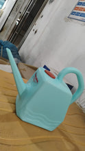 2 Litre Heavy - Duty Plastic Gardening Watering Can with Long Spout & Ergonomic Handle - luckystorebuy.in