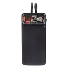 25W Fast Charging Power Bank (10000 mAh) - luckystorebuy.in