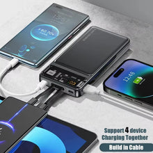 25W Fast Charging Power Bank (10000 mAh) - luckystorebuy.in