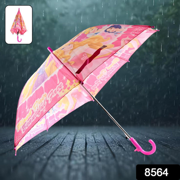 3 Fold Manual Open Umbrella | Windproof, Sunproof & Rainproof with Sturdy Steel Shaft | Easy to Hold & Carry | Umbrella for Women, Men & Kids (1 Pc) - luckystorebuy.in