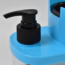 3 in 1 Dishwashing and Handwash Liquid Soap Dispenser (3 in 1 Dispenser) - luckystorebuy.in