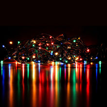3Mtr Home Decoration Diwali & Wedding LED Christmas String Light Indoor and Outdoor Light ,Festival Decoration Led String Light, Multi - Color Light (15L 3 Mtr) - luckystorebuy.in