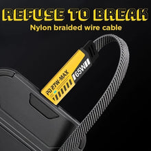 4 in 1 Charging Cable 65W Cable (1 Pc) - luckystorebuy.in