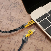 4 in 1 Charging Cable 65W Cable (1 Pc) - luckystorebuy.in