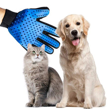 5 Finger Deshedding Glove (1 Pc) - luckystorebuy.in