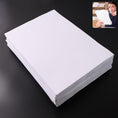 500 Sheets A4 Size Multipurpose Copier Paper – 70 GSM High Bright White Printing Paper - luckystorebuy.in