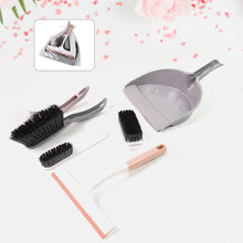 6 in 1 Multipurpose Cleaning Tool, Supdi (6 Pcs Set) - luckystorebuy.in