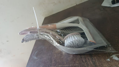 6 in 1 Multipurpose Cleaning Tool, Supdi (6 Pcs Set) - luckystorebuy.in