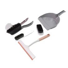 6 in 1 Multipurpose Cleaning Tool, Supdi (6 Pcs Set) - luckystorebuy.in