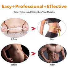 6 Pack abs stimulator Wireless Abdominal and Muscle Exerciser Training Device Body Massager/6 pack abs stimulator charging battery/mart Fitness Abs Maker/Exerciser Training Device - luckystorebuy.in