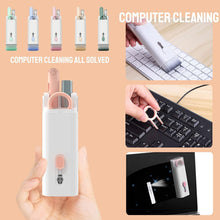 7 in 1 Electronic Cleaner kit - luckystorebuy.in