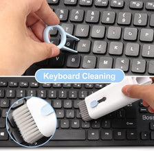 7 in 1 Electronic Cleaner kit - luckystorebuy.in