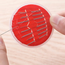 7 in 1 Multipurpose Tailoring Sewing Accessories Kit (1 Set) - luckystorebuy.in