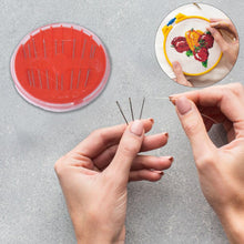 7 in 1 Multipurpose Tailoring Sewing Accessories Kit (1 Set) - luckystorebuy.in