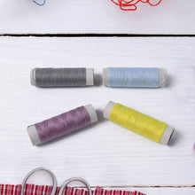 7 in 1 Multipurpose Tailoring Sewing Accessories Kit (1 Set) - luckystorebuy.in