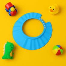 Adjustable Baby Shower Cap (1 Pc) - luckystorebuy.in