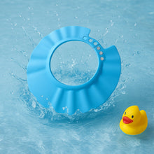 Adjustable Baby Shower Cap (1 Pc) - luckystorebuy.in