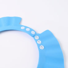 Adjustable Baby Shower Cap (1 Pc) - luckystorebuy.in