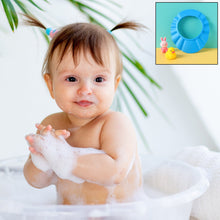 Adjustable Baby Shower Cap / Hat (1 Pc) - luckystorebuy.in