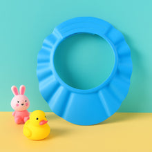 Adjustable Baby Shower Cap / Hat (1 Pc) - luckystorebuy.in