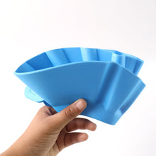 Adjustable Baby Shower Cap / Hat (1 Pc) - luckystorebuy.in