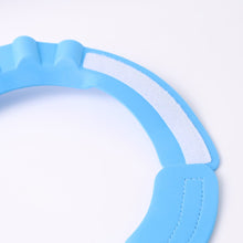 Adjustable Baby Shower Cap / Hat (1 Pc) - luckystorebuy.in