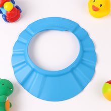 Adjustable Baby Shower Cap / Hat (1 Pc) - luckystorebuy.in