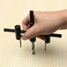 Adjustable Circle Hole Saw Drill Bit Cutter - luckystorebuy.in