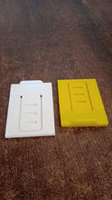Adjustable Foldable Plastic Mobile Phone Stand (1 Pc / Mix Color) - luckystorebuy.in