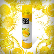 Air Freshener  | Used In Office, Home, Hotels, Banquets, Carpet Etc, Room Spray Air Freshener, Mix Fragrance Lemon, Kiwi, Blossom, Aqua, Cafet (300 Ml Approx / 1 Pc) - luckystorebuy.in