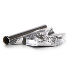 Aluminum Foil Roll Heavy Duty Non Stick Thick Aluminum Foil Sheet Baking Grilling Tool (9 Mtr) - luckystorebuy.in