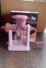 Apex Heavy - Duty Manual Hand Juicer Machine Set - luckystorebuy.in