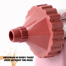 Apex Heavy - Duty Manual Hand Juicer Machine Set - luckystorebuy.in