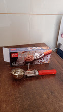 Apex Ice Cream Scoop – 70 ML Stainless Steel Head with Ergonomic Handle (1 Pc) - luckystorebuy.in