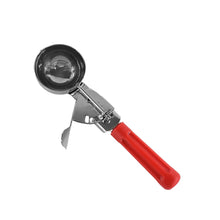 Apex Ice Cream Scoop – 70 ML Stainless Steel Head with Ergonomic Handle (1 Pc) - luckystorebuy.in