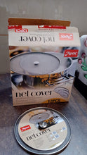 Apex Large Stainless Steel Mesh Net Cover for Cooking (1 Pc) - luckystorebuy.in