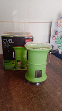 Apex Ovel Manual Chilly & Dry Fruit Cutter Grinder - luckystorebuy.in